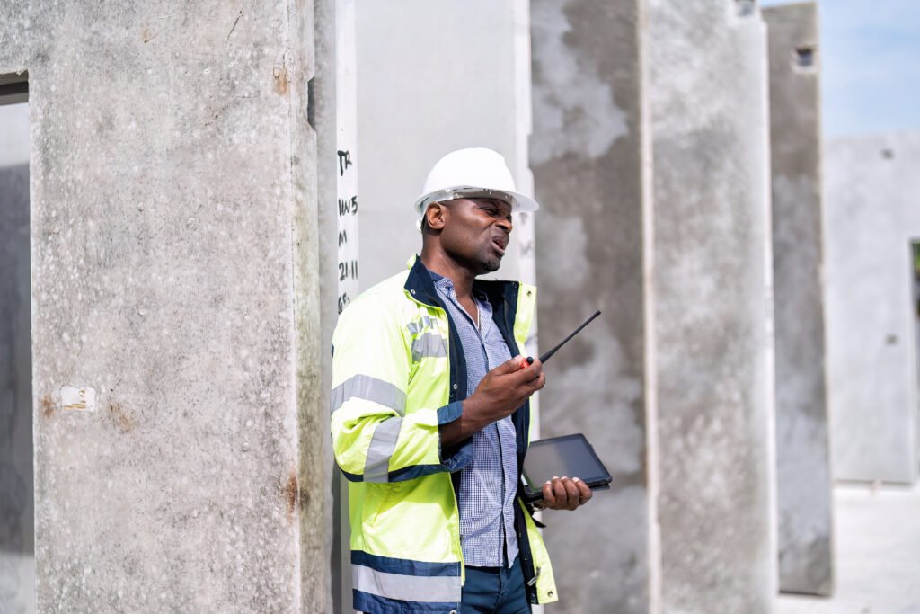 Concrete Defect Inspection Services | PM+
