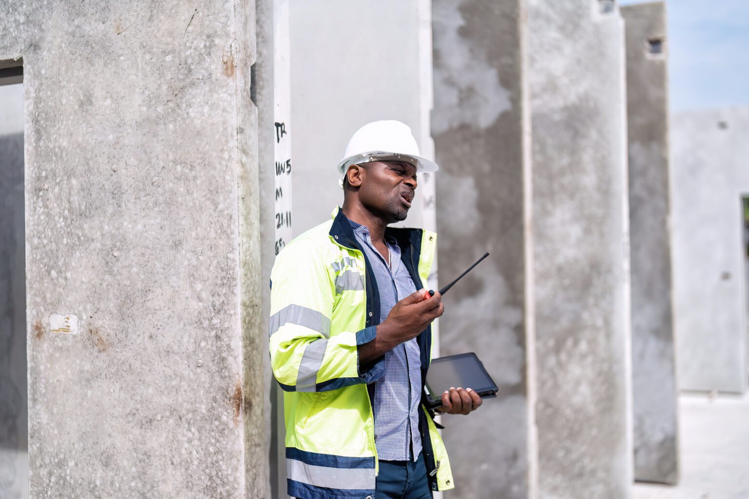 Building Defect Inspection Service Concrete Defect Inspection Services | PM+