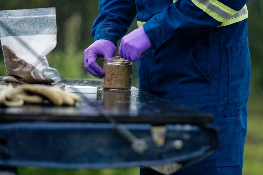 Concrete Defect Inspection Services | PM+