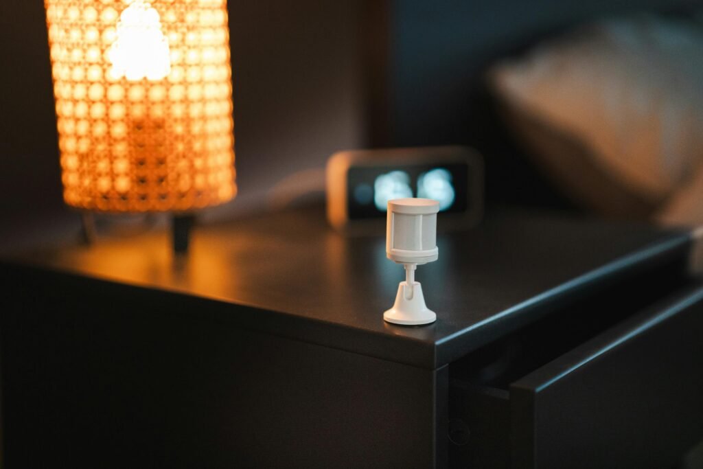 Smart sensor