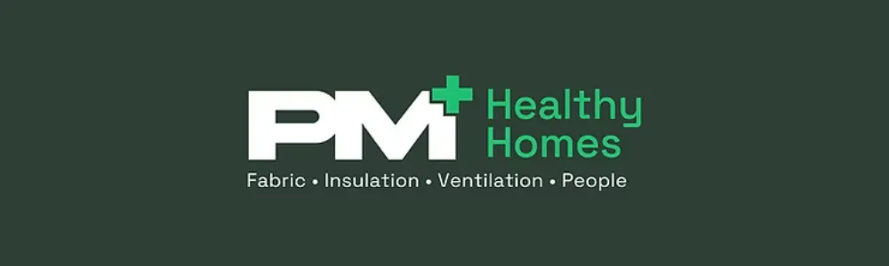 PM+ support social landlords to provide healthy homes